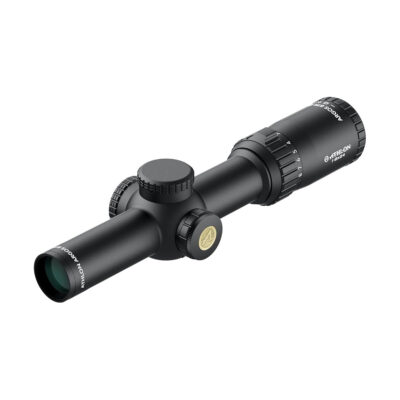 Athlon Argos BTR Gen2 1-8×24