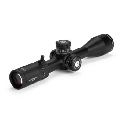 Athlon Argos BTR Gen3 6-24×50