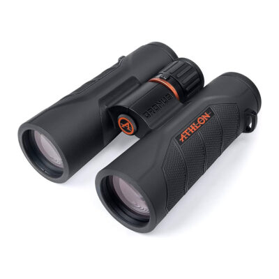 Athlon Cronus G2 UHD 12×50