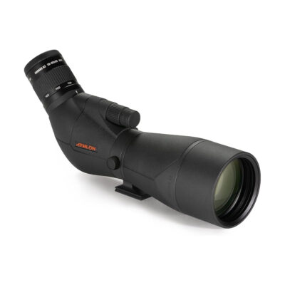 Athlon Cronus G2 UHD 20-60×86