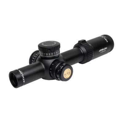 Athlon Helos BTR 1-4.5×24