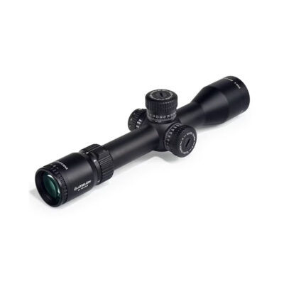 Athlon Helos BTR Gen2 2-12×42