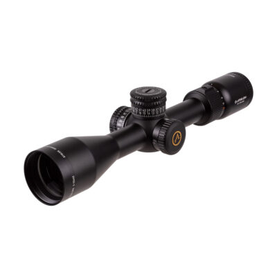 Athlon Heras SPR 4-20×50