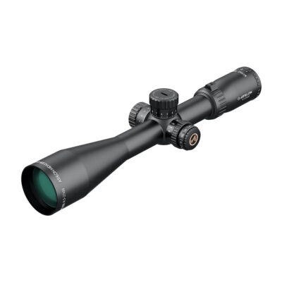 Athlon Midas BTR Gen2 4.5-27×50