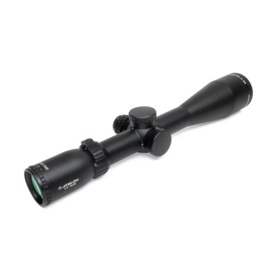 Athlon Midas HMR Gen2 2.5-15×50