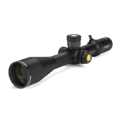Athlon Midas TAC Gen2 HD 6-24×50