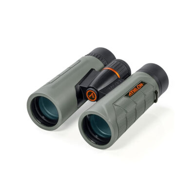 Athlon Talos G2 HD 8×42
